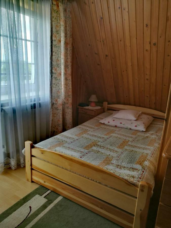 Willa Irys Bukowina Tatrzanska Room photo